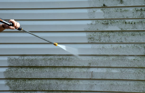 Best Deck Pressure Washing  in Parowan, UT