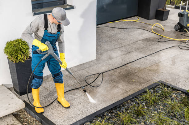 Best Commercial Pressure Washing  in Parowan, UT