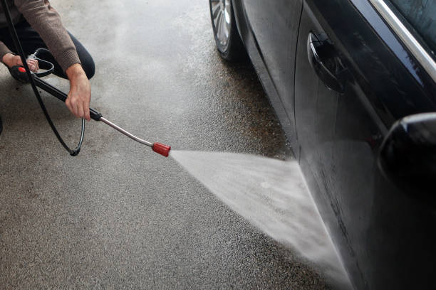 Best Local Pressure Washing Services  in Parowan, UT
