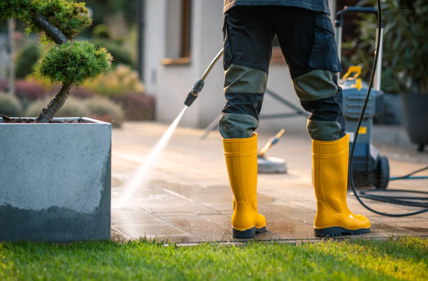 Best Commercial Building Pressure Washing  in Parowan, UT